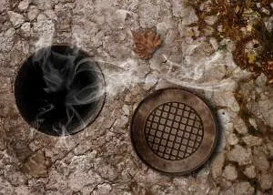 Foul sewer odors​ weston fl