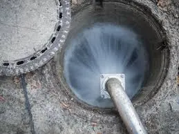 Hydro jetting and sewer jetting service Weston Fl