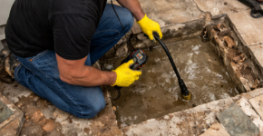 Slab Leaks​ Weston FL