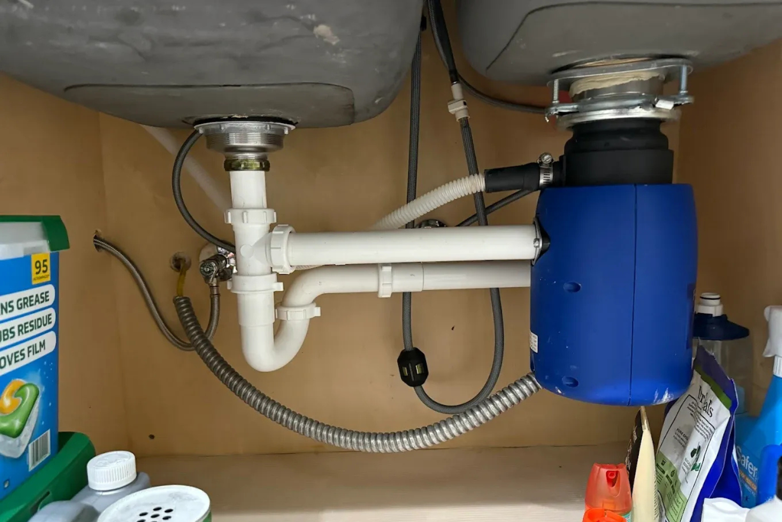 Plumber Weston FL