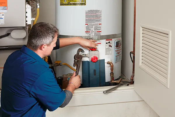Water Heater Repair & Replacement Weston FL
