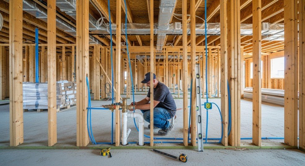 Building or Expanding a Property