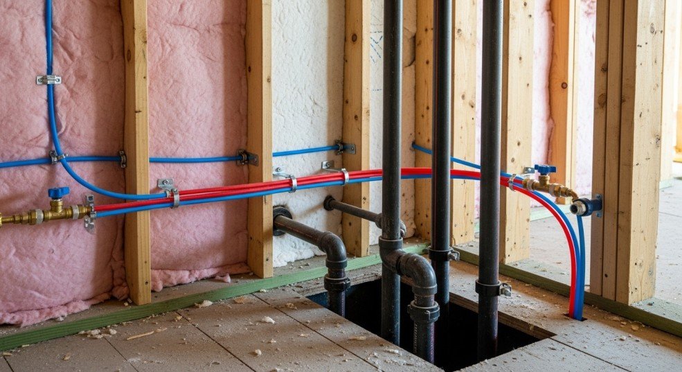 Residential & Commercial Installation