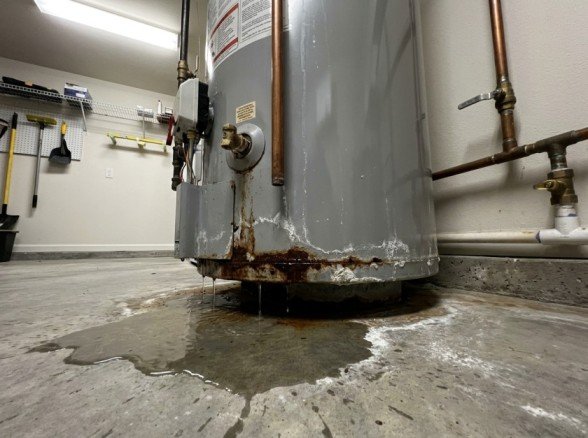 Water Heater Problems
